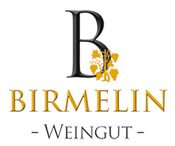 Birmelin Monika u. Kurt Weingut Logo