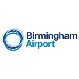 Birminghamairport Logo
