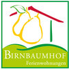 Pension & Ferienwohnungen Birnbaumhof Logo