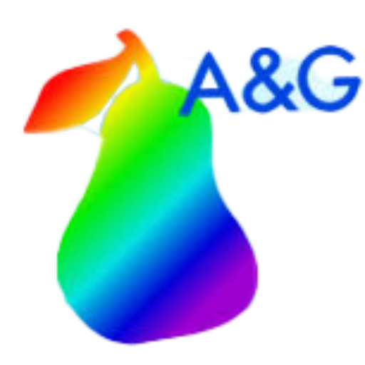 A & G PC-Service Magdeburg Logo
