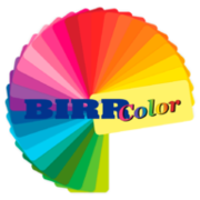 Birrcolor Logo