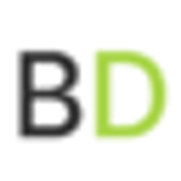 Birsen Duran Mentorin Logo