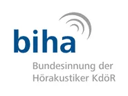 Hörsysteme Bischof Logo