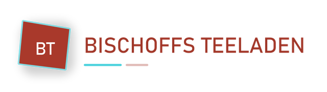 Bischoffs Teeladen Logo