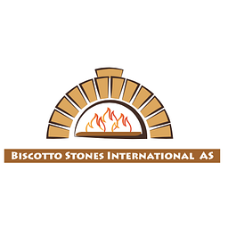 Biscotto Stones International AS Logo