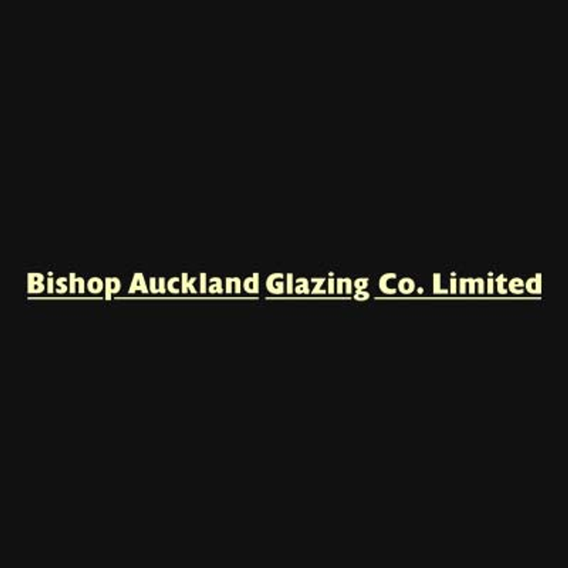 Bishopaucklandglazing Logo