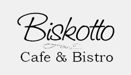 Biskotto Cafe & Bistro Sonja Lüders Logo