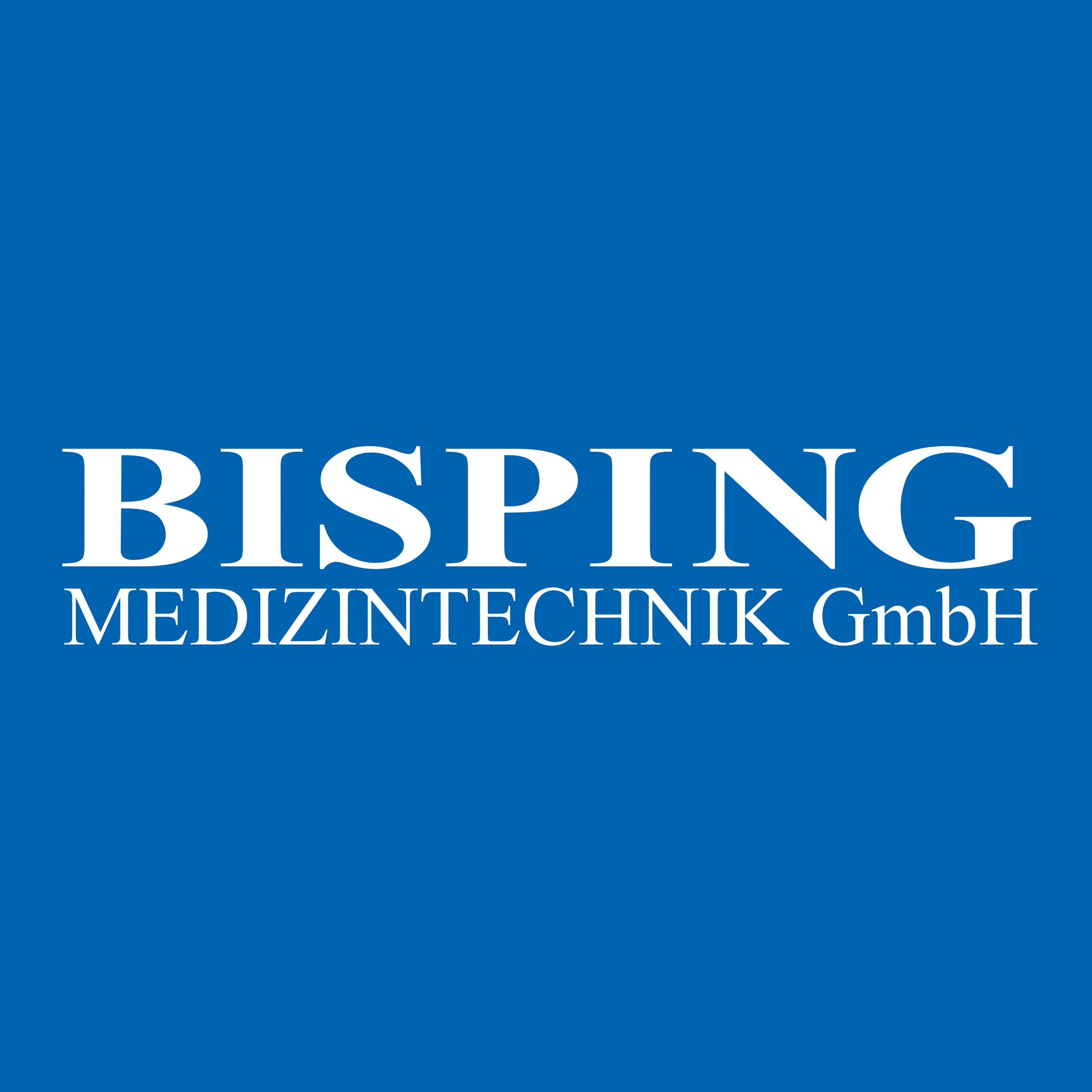 Bisping Medizintechnik GmbH Logo