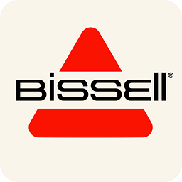 bissell.de Logo