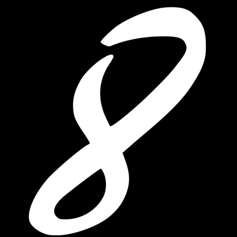 Bistro 8 Logo