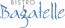 Bistro Bagatelle Logo