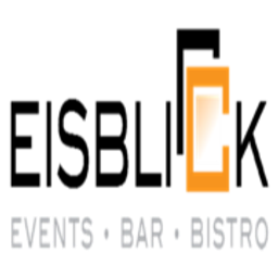 Dirk Alexander Schiele Bistro Eisblick Logo