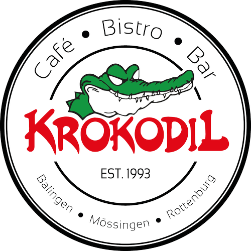 Krokodil Logo