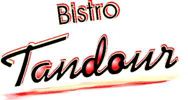 Bistro Tandour Logo