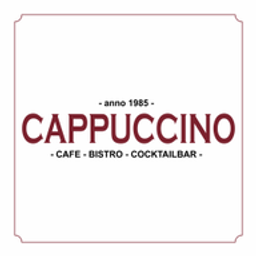 Cappuccino Toskana Logo