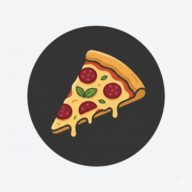 Bistro History Logo