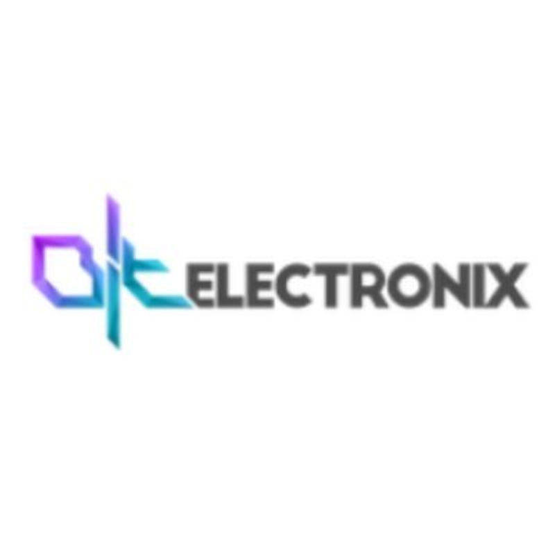 Bremer Industrietechnik GmbH / BIT-ELECTRONIX Logo