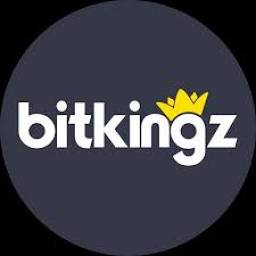 BitKingz Logo