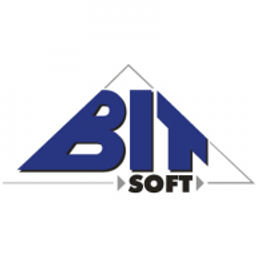 B.I.T. Datentechnik GmbH & Co. KG, EDV - Netzwerk - TK-Anlagen Logo