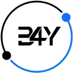 Bit4you Logo