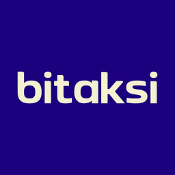 Bitaksi Logo
