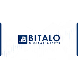 Bitalo Logo