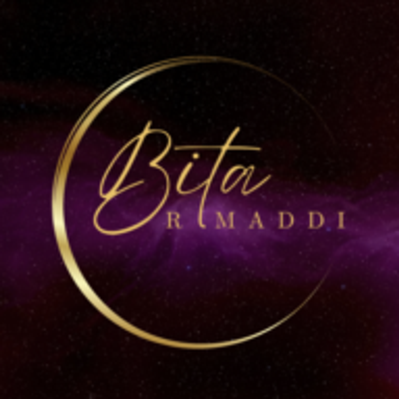 Bita Maddi Logo