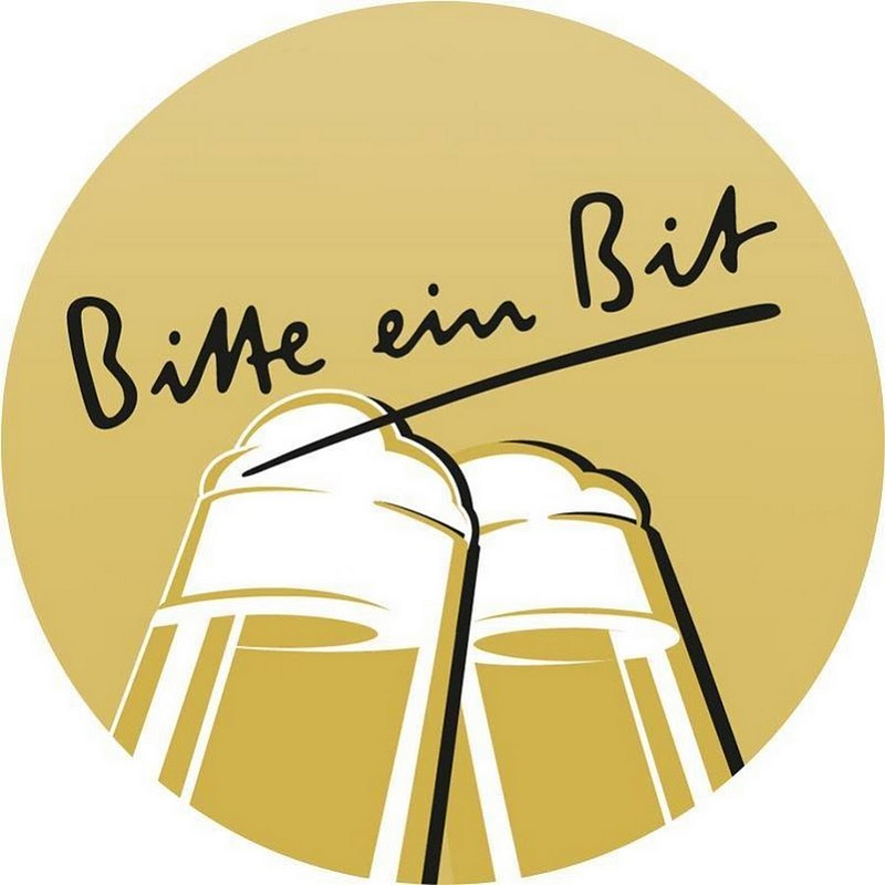 Bitburger Logo