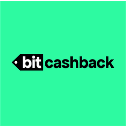 bitCashback Logo