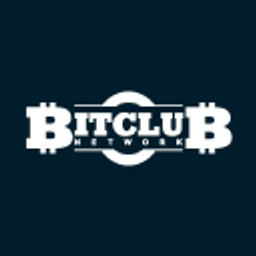 Bitclubnetwork Logo