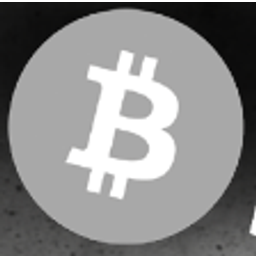 Bitcoin Buch Logo