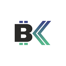 Bitcoin-Kurier Logo