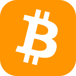 Bitcoin Logo