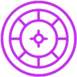 Bitfiring Cryptocurrency Online Casino Logo