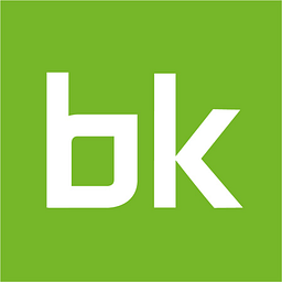 bitkasten GmbH Logo