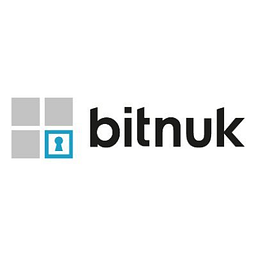 Bitnuk AG Logo