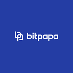 Bitpapa Logo