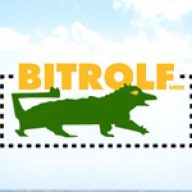 Bitrolf GmbH Logo