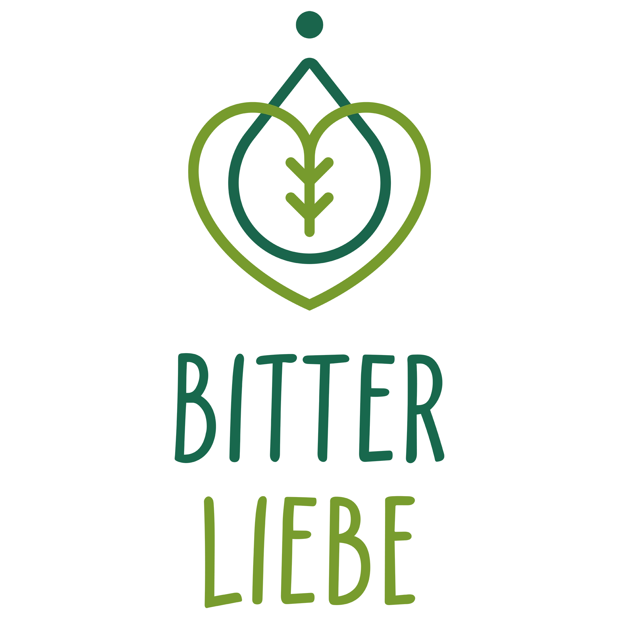 bitterliebe.com Logo