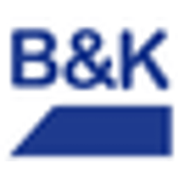 Bittner & Kämpf Video-TV-HiFi GmbH Logo