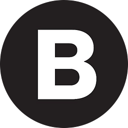 BitTorrent Logo