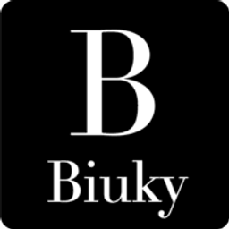Biuky Logo