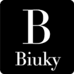 Biuky Logo