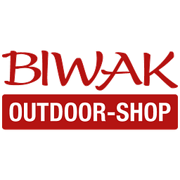 Biwak Outdoor-Shop Logo