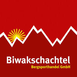 Biwakschachtel Tübingen Logo