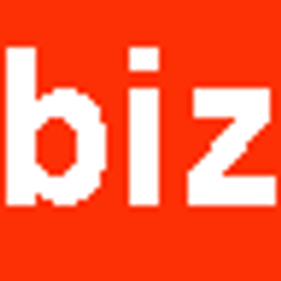 Biz Trade Logo