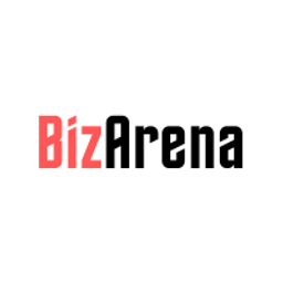 Bizarena Logo