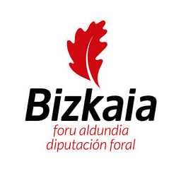 Bizkaia Logo