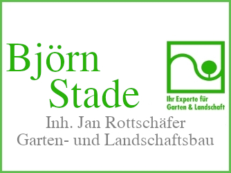 Garten-Landschaftsbau Björn Stadt Inh. Rottschäfer Jan Logo