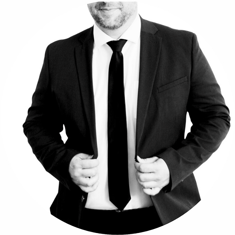 Mr Genossenschaft Logo